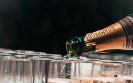 Les moments parfaits pour savourer du champagne