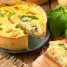 La Quiche : un plat polyvalent pour toutes les occasions